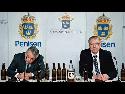 Palme-pusslet: från A till Ö – The Palme Puzzle: A-Z | Solving the Assassination of Olof Palme