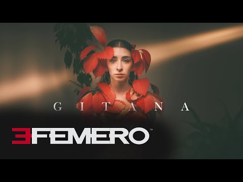 Massy x EFEMERO - Gitana (official single)