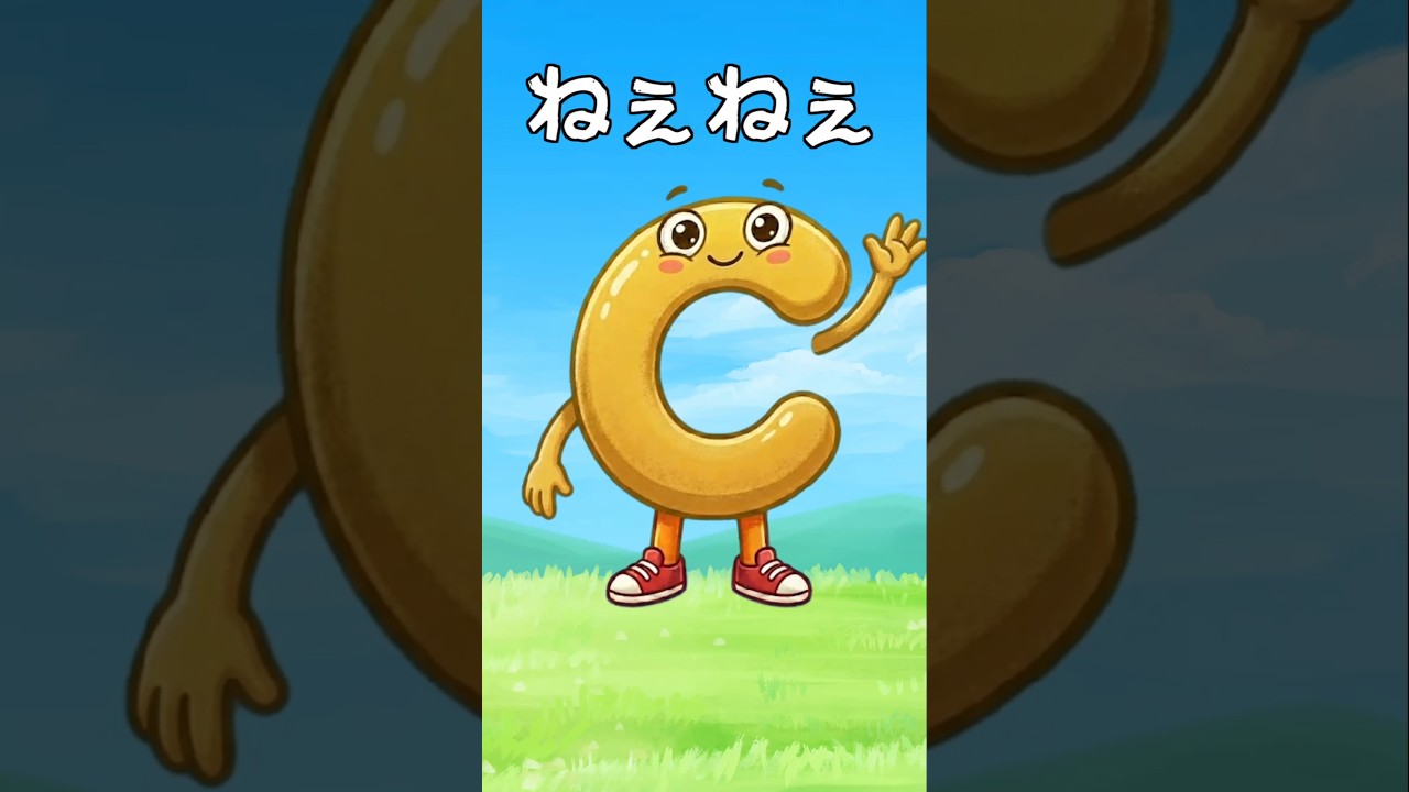 思いつきで作った動画