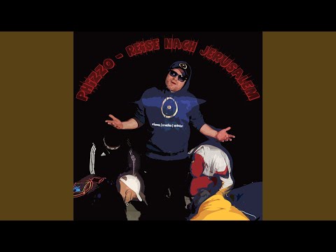 Reise Nach Jerusalem