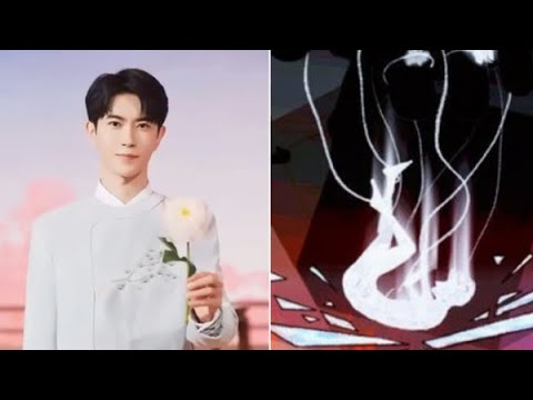 The Ritual Sacrifice of Yu Menglong      #puresoul #love #satanicritual