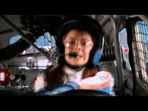 Trailer-Vorschau: Herbie Fully Loaded - Ein toller Käfer startet durch