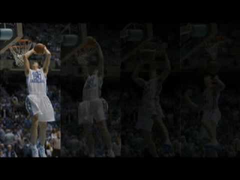 Tyler Hansbrough's Top 3 Dunks