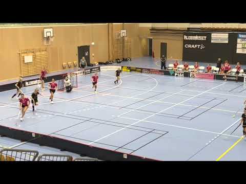 Arena Åstorp Highlights Flickor C Åstorp/Kvidinge IBS - Malmö FBC 1-3