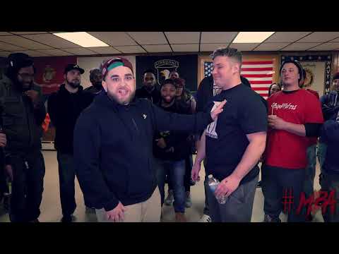 Fox McClout vs Boss Ace