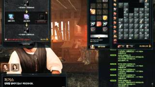 타오누 강화노기 10→11