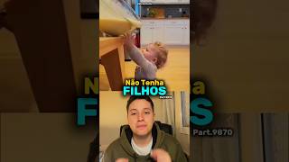 Pais Que Se Arrependeram De Ter Filhos