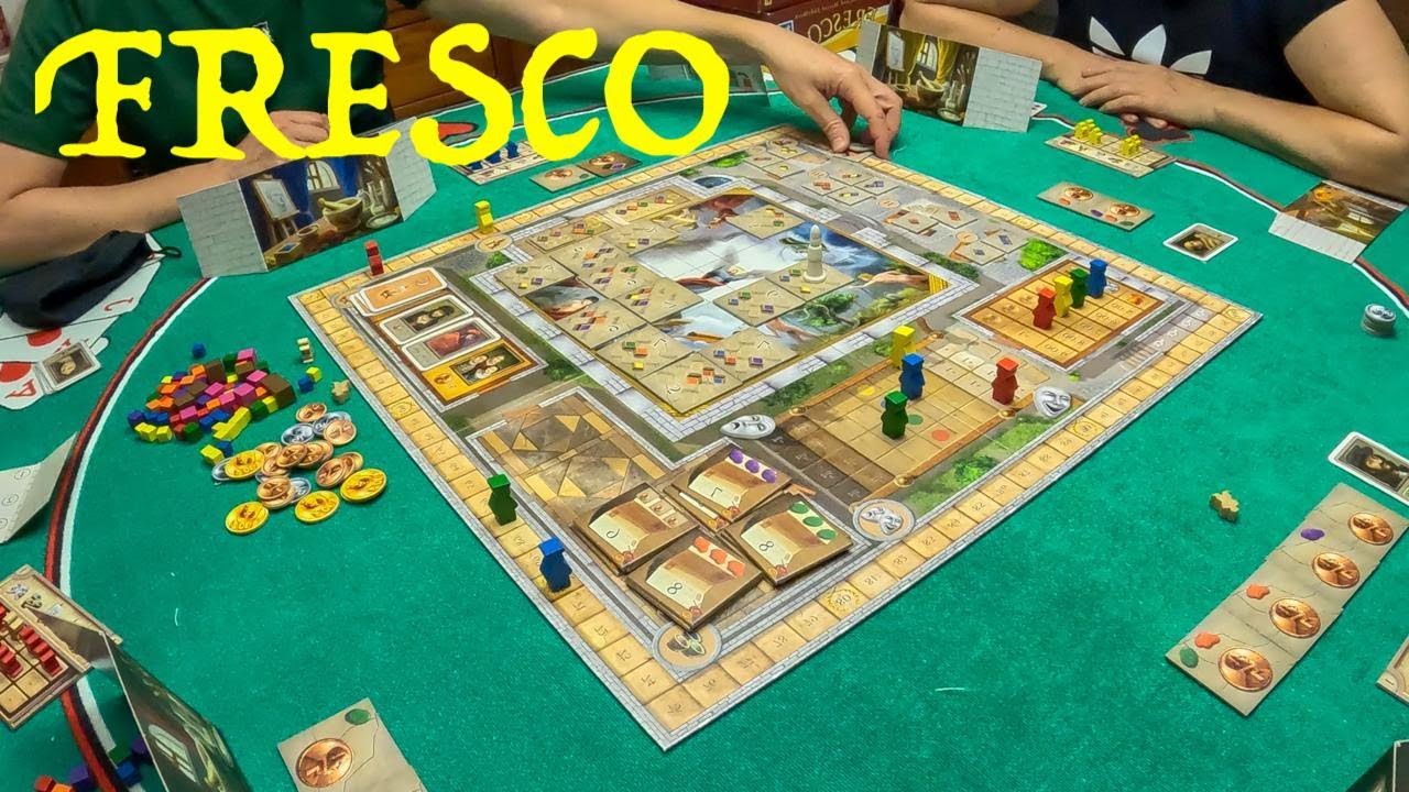 Fresco