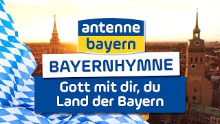Musik-Video-Miniaturansicht zu Bayernhymne Songtext von Antenne Bayern