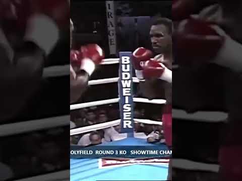 #evanderholyfield #vs #douglas #usaboxing  #knockout### #subscribe  #boxing## #subscribe #shortvideo