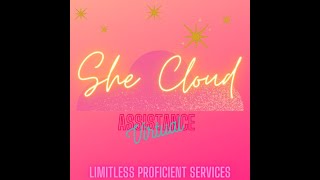 Leana Shirajam – Expert Admin Support & Bookkeeping Services