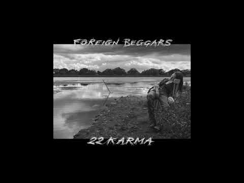 Foreign Beggars - Flashback ft. Alix Perez