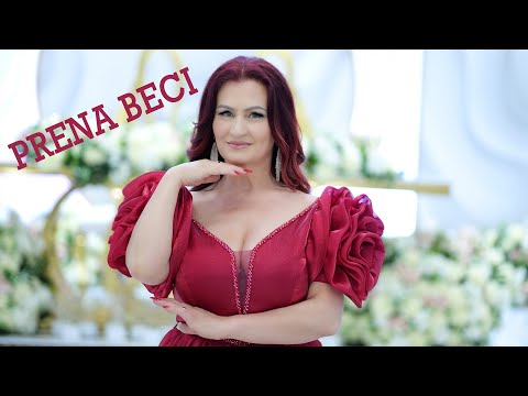 Prena Beci - Po na vjen daja me dash (Official Video 4K)