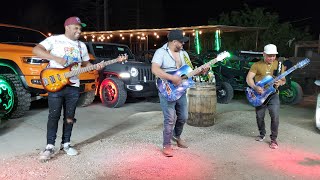 Equipo MC - Agarra La Onda (Video Oficial)