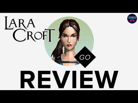 Is LARA CROFT GO worth your time? - REVIEW