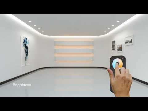 SR-2819S-CCT remote work with RF Receiver