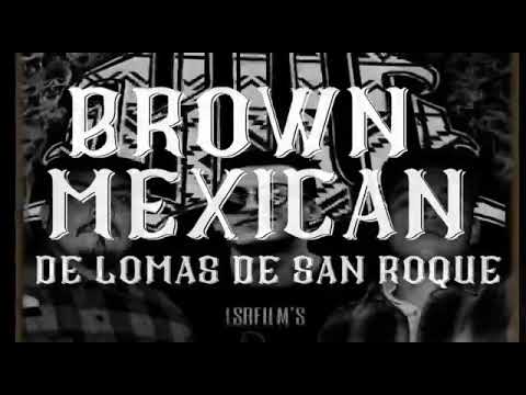 Raza Loca//Brown Mexican13