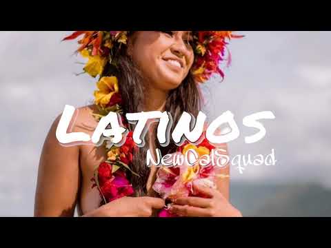 Latinos Ncs - Believe (4 SkyLiina) 2021