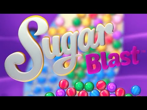 Sugar blast