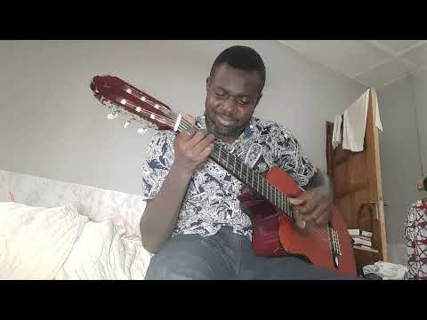 W'asafo Ti (PHB 420)