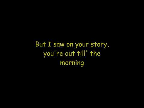 Jax Jones Feat. Mabel and Rich The Kid - Ring Ring (Lyrics Video)