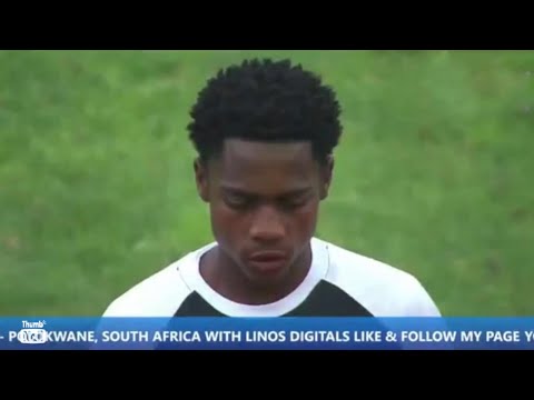 Mfundo Vilakazi Scores Wonder Goal 🆚 Stellenbosch | Kasi Flava 🔥