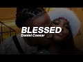 Blessed Daniel Caesar TRADUÇÃO