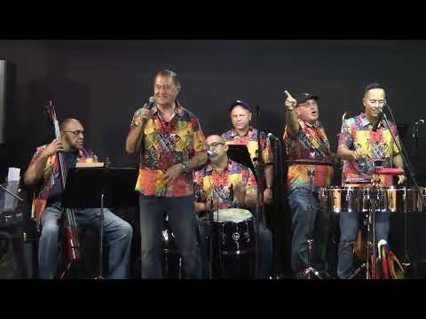 MONINA Y RAMON - PAPO COCOTE