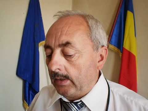 Ioan Szombati probleme apa Hoghilag