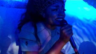 YO SOY LA MALUCA MALA.