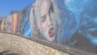 24 Marzo 2026: Martigues, Bouches du Rhône, Côte Sud de la France