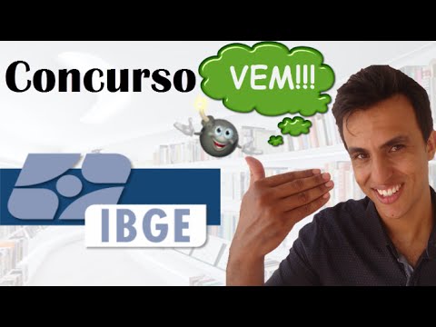 Correction of the 2016 IBGE Exam (FGV) / Guidance for Appeals