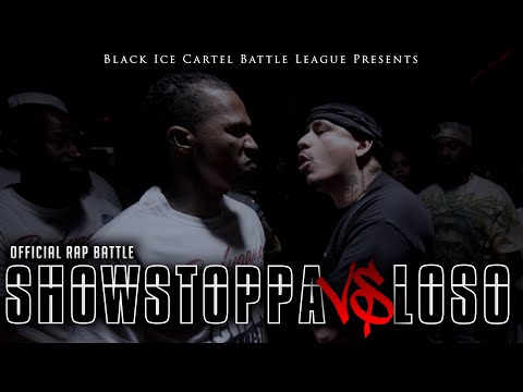 Showstoppa vs Loso