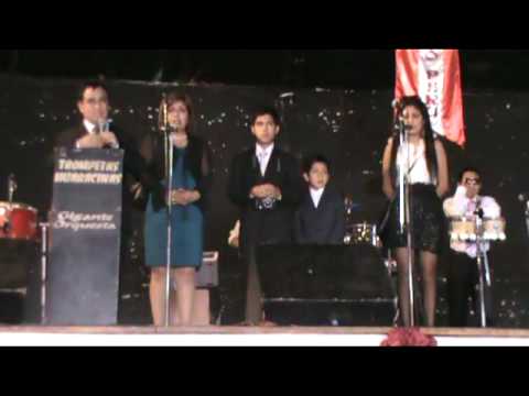 FIESTA DE CHACAS - INFORME.mpg