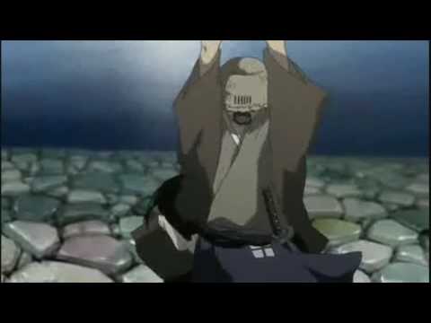 [Wu-Tang] Samurai Champloo - Protect Ya Neck ( The Jump Off)