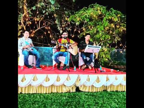 Krishna daas Live 