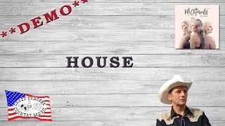 House - Linda Burgess (Démo)