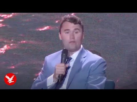 Charlie Kirk says gun deaths are 'worth it' to protect our rights in resurfaced 2023 clip