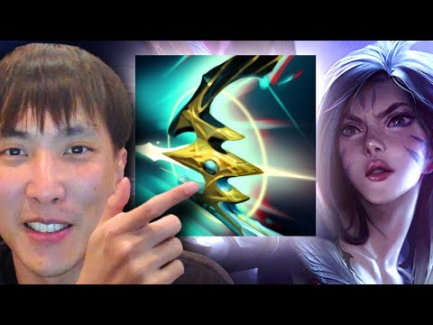 You Should Abuse This Item on Kai'sa FAST!