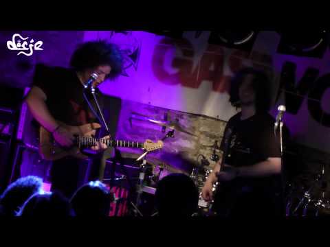 Dorje & The Drills Tour Blog - Part 8 of 10