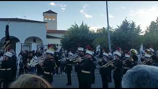 Agrupación Musical Ntra. Sra. de la Paz