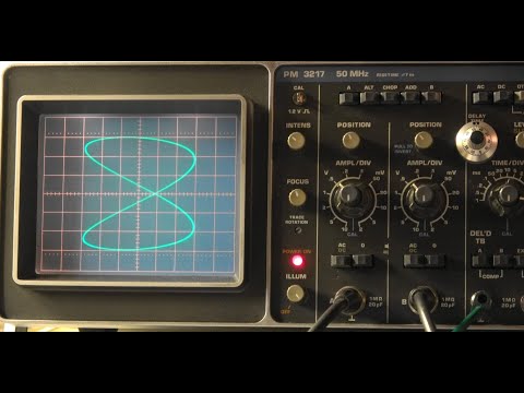 #9 Oscilloscope Grundlagen Teil 8(9)