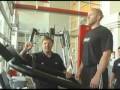 Video of Force Treadmill