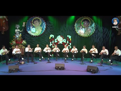 Grupo de Cavaquinhos Dr. Gonçalo Sampaio | São João de Braga 2020