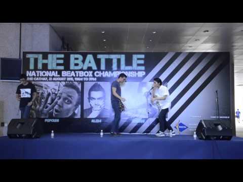 Amit Vs Eviah / top 16