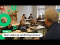 Kinderen maken zich zorgen over de situatie in Oekraïne