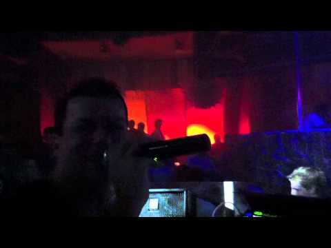 Magic D. supports Guenta K. feat. Kane - "Crazy in the Night" (Dirty Impact Remix) at Nightrow