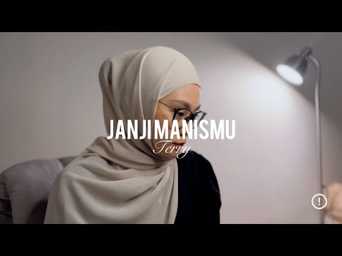 Your Sweet Promise - Terry (Cover by Indah Anastasya)