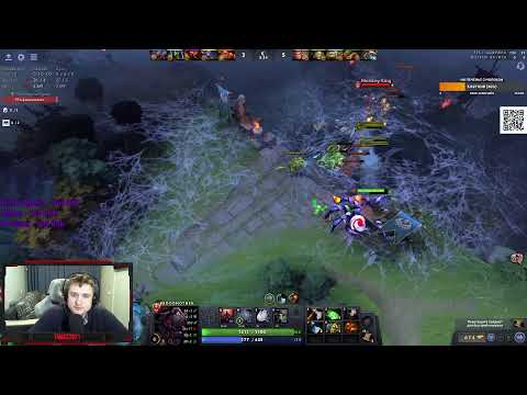 Вернул дивайн. Апаем ранг титан. Бруда 30 тира, Дота 2, Патч 7.29с.