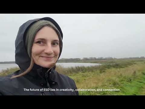 ESD Parks for All and All for Nature - Lucia Cușnir